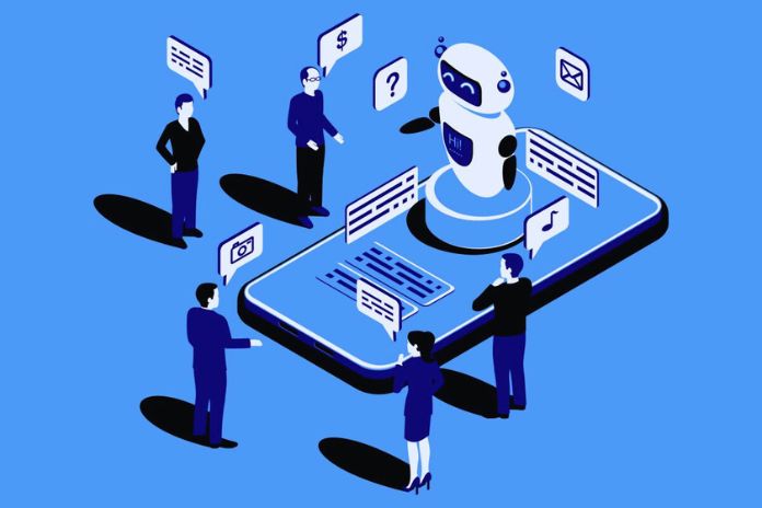 How Chatbots Are Transforming Our Interactions With Data?