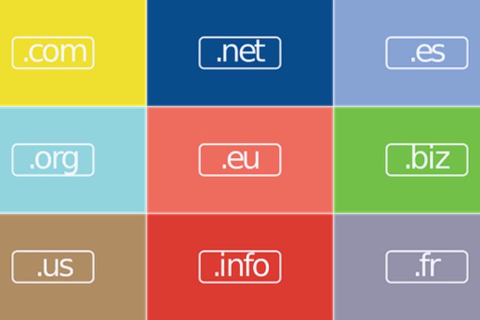 Impact Of Local Extensions (.fr, .be, .uk, etc.) On Positioning