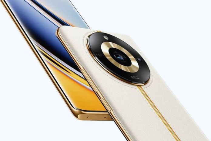 Realme 12 Pro+ 5G Turns You Into A Portrait Master
