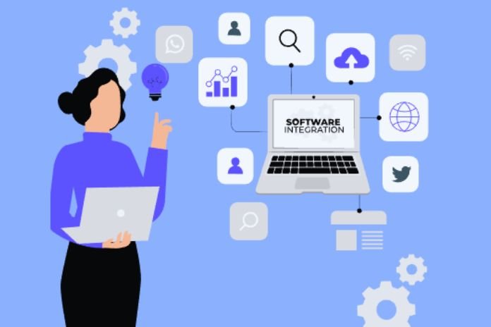 Successful Salesman: Those With Digital & Social Marketing Skills