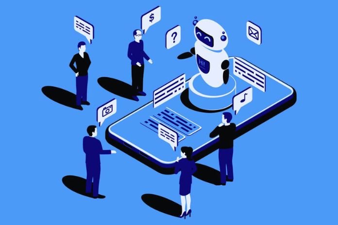 How Chatbots Are Transforming Our Interactions With Data?