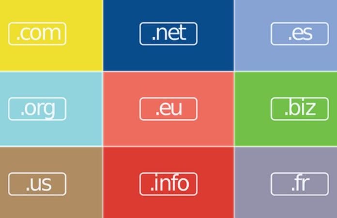 Impact Of Local Extensions (.fr, .be, .uk, etc.) On Positioning