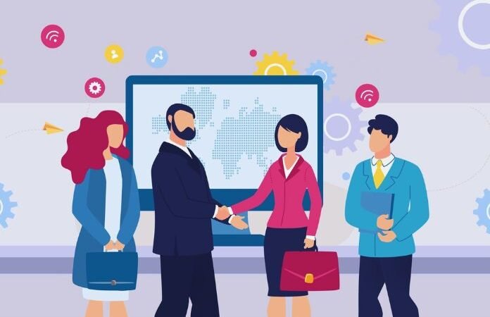 Seven Tips To Improve Business Communication