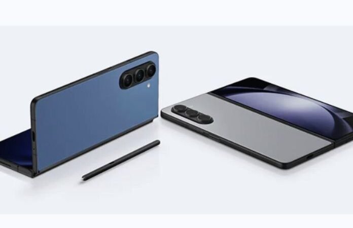 Best Foldable Smartphones Of 2024