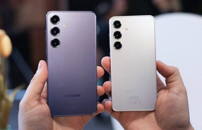 Galaxy S24 And S24+ review: Very Good, But Not Yet Perfect
