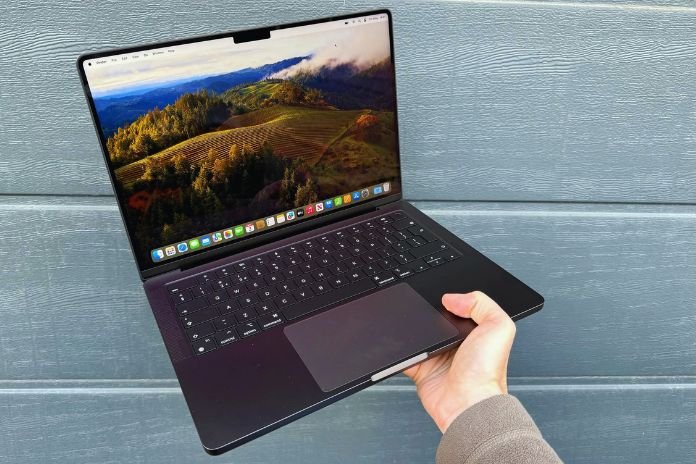 MacBook Pro M3 / Pro / Max: Technical Sheet, Price, Reviews