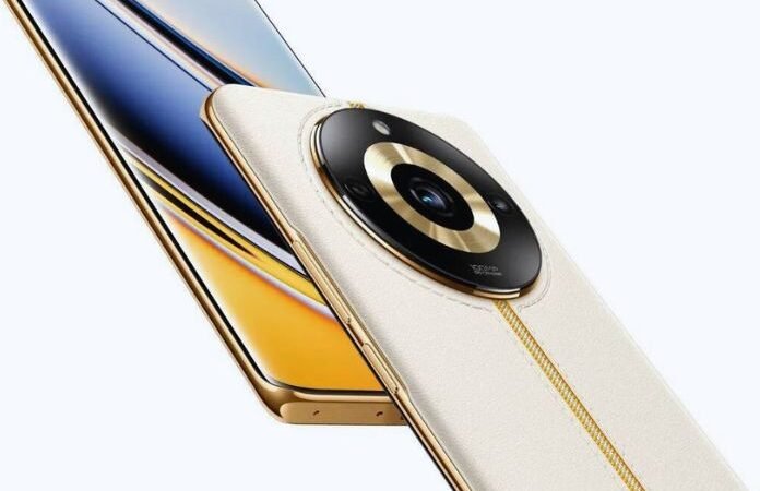 Realme 12 Pro+ 5G Turns You Into A Portrait Master