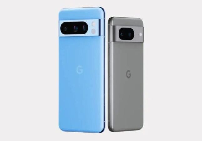 Best Google Pixel Smartphone 2024