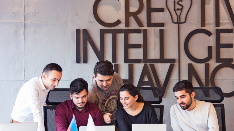 Digital Marketing Company in India: How to Choose the Right One