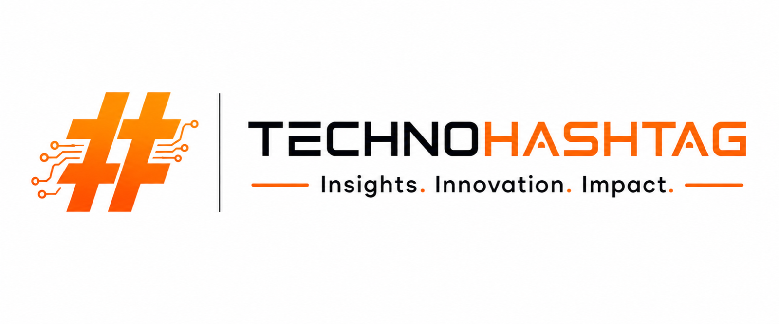 Techno Hashtag